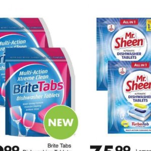 Dish-washing machine