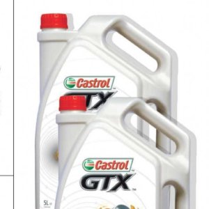 Castrol