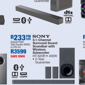 Sony