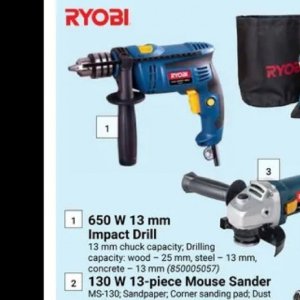 Ryobi