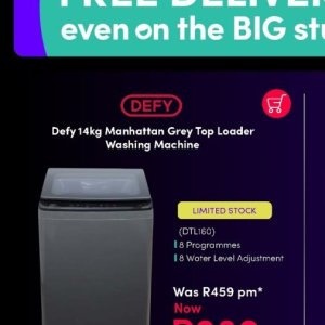 Washing machine samsung