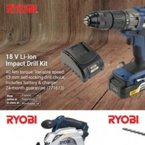 Ryobi