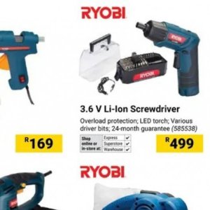 Ryobi