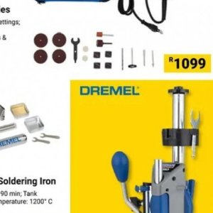 Dremel