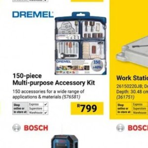 Dremel