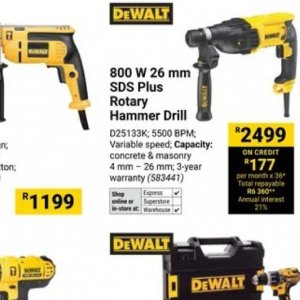 Dewalt