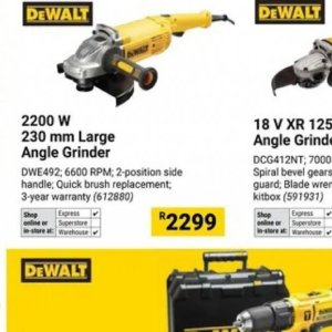 Dewalt
