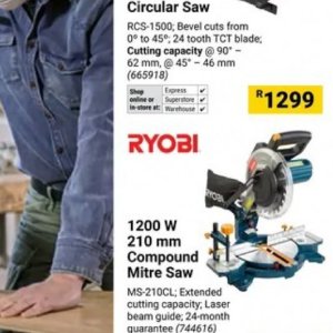 Ryobi