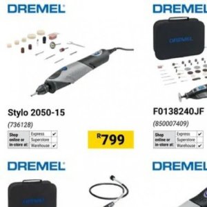 Dremel
