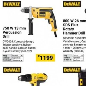Dewalt