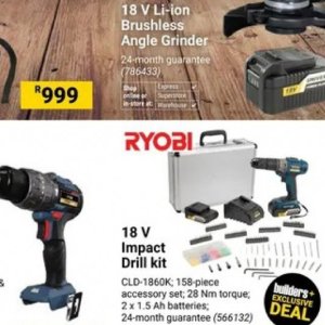 Ryobi