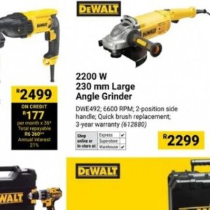Dewalt