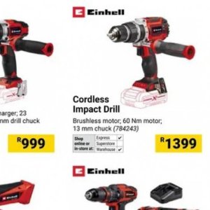 Einhell