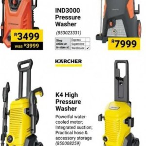 Karcher