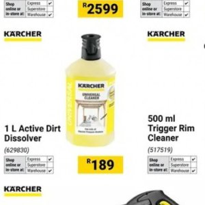 Karcher