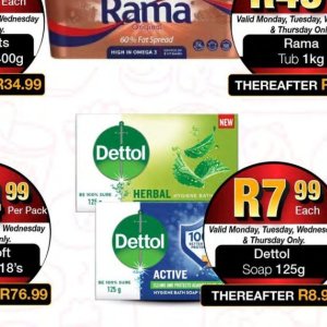 Dettol