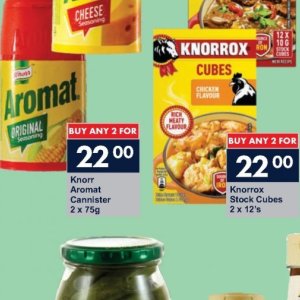 Knorr