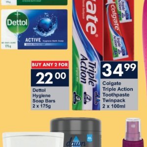 Dettol