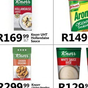 Knorr