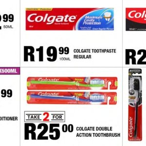 Colgate
