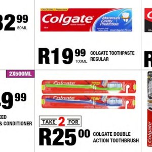 Colgate