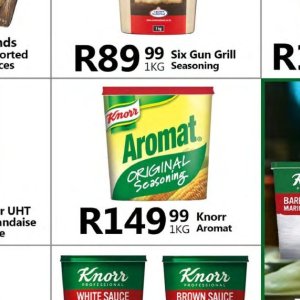 Knorr