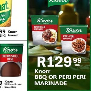 Knorr