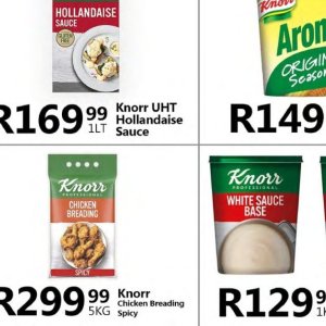 Knorr