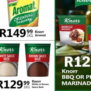 Knorr