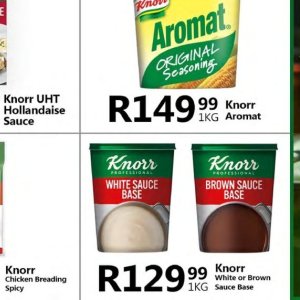 Knorr