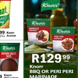 Knorr