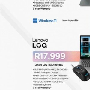 Lenovo