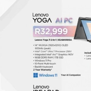Lenovo