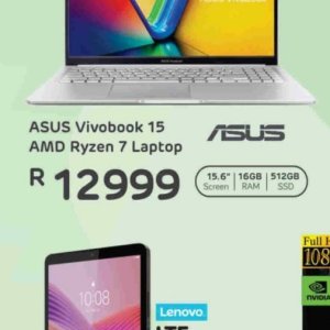 Laptop asus