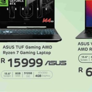 Laptop asus