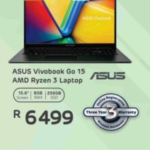 Laptop asus