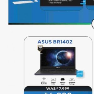 Asus
