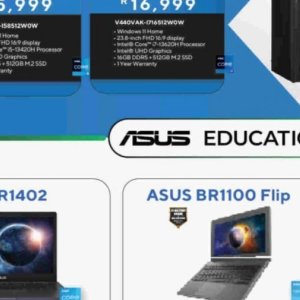 Asus