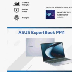 Asus