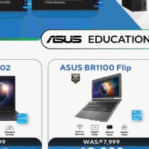 Asus
