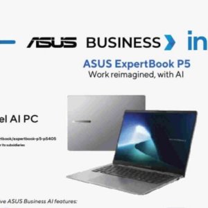 Asus