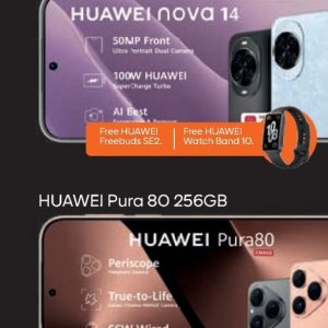 Huawei