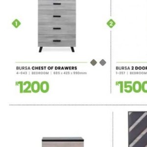 Drawers