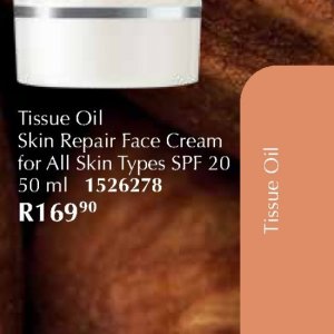 Face cream