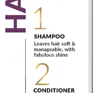 Shampoo