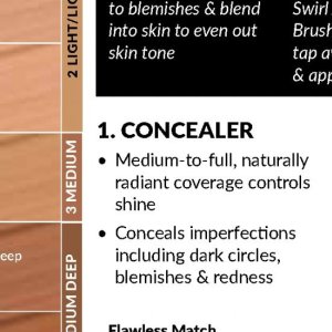 Concealer