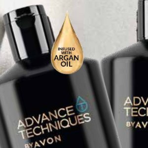 Argan oil