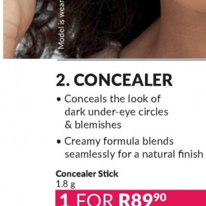 Concealer