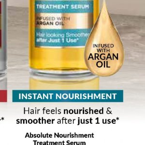 Argan oil