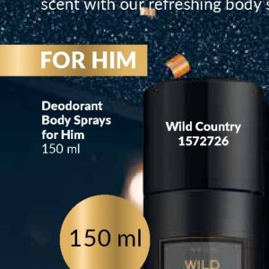 Deodorant